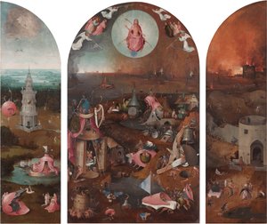 El Juicio Final